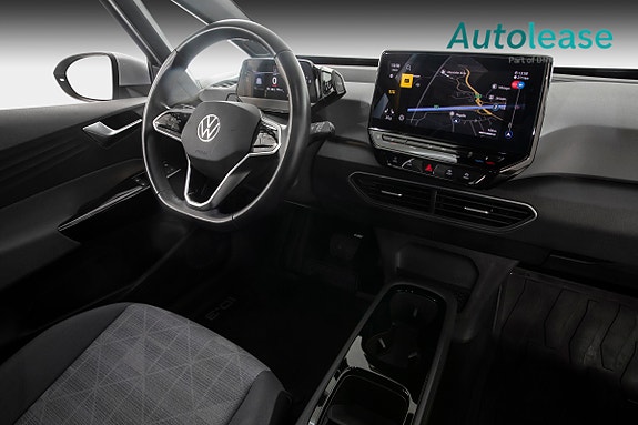 Volkswagen ID.3 18 of 21