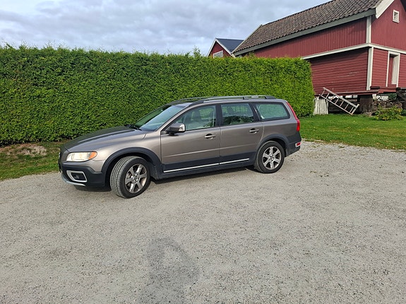 Volvo XC70 6 of 13