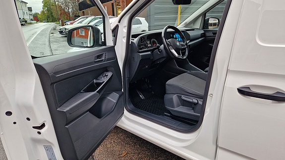 Volkswagen Caddy 9 of 30
