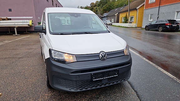 Volkswagen Caddy 7 of 30