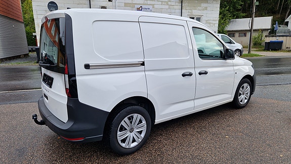 Volkswagen Caddy 5 of 30