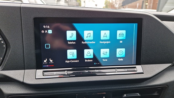 Volkswagen Caddy 30 of 30
