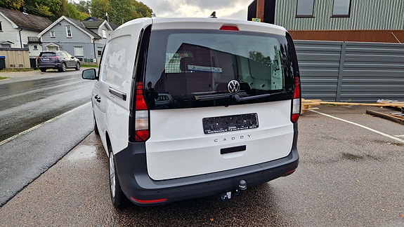 Volkswagen Caddy 3 of 30