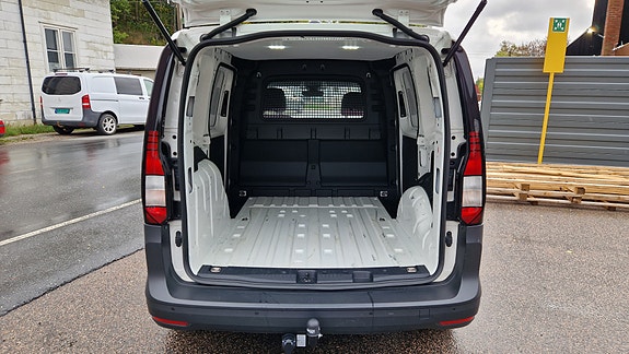 Volkswagen Caddy 15 of 30