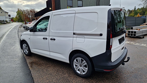Volkswagen Caddy 2 of 30