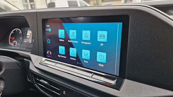 Volkswagen Caddy 25 of 30