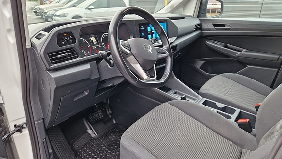 Volkswagen Caddy 11 of 30