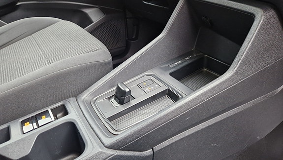Volkswagen Caddy 24 of 30