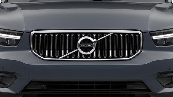 Volvo XC40 9 of 16