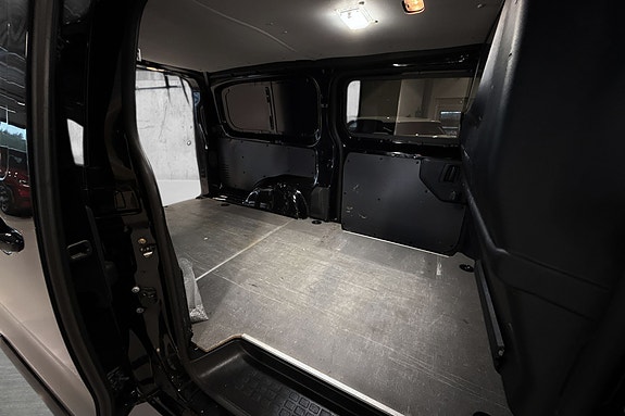 Toyota Proace 12 of 27