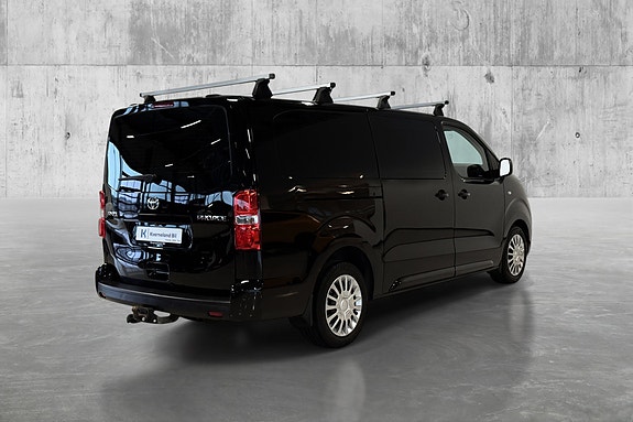 Toyota Proace 5 of 27
