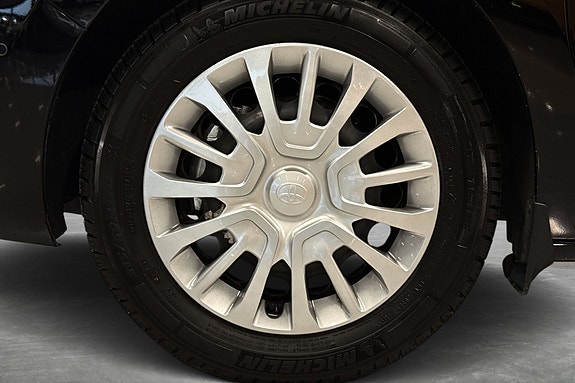 Toyota Proace 9 of 27