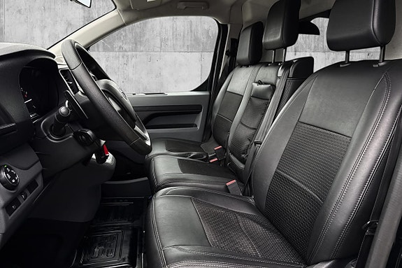 Toyota Proace 13 of 27