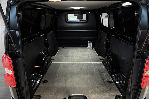 Toyota Proace 11 of 27