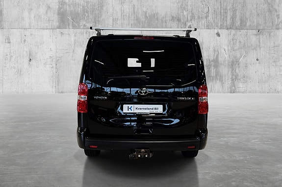 Toyota Proace 6 of 27