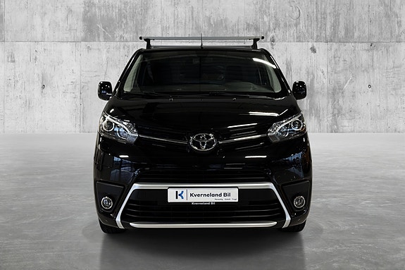 Toyota Proace 2 of 27
