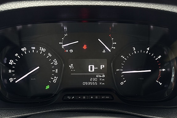 Toyota Proace 19 of 27