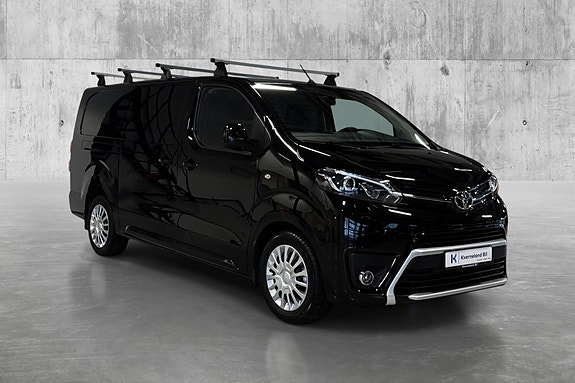 Toyota Proace 3 of 27