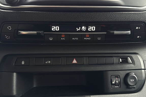 Toyota Proace 23 of 27