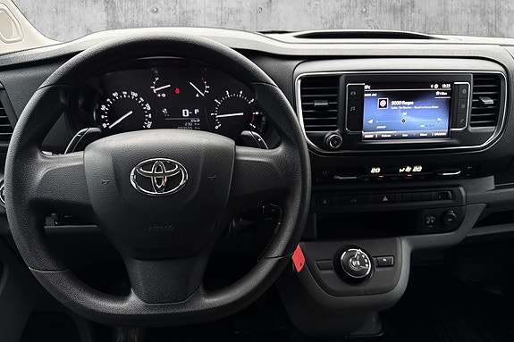 Toyota Proace 15 of 27