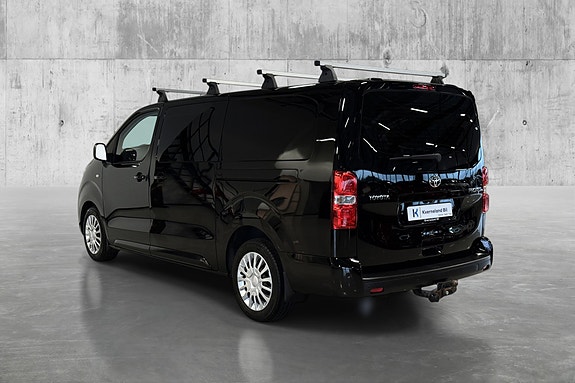 Toyota Proace 7 of 27