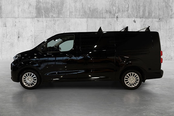 Toyota Proace 8 of 27