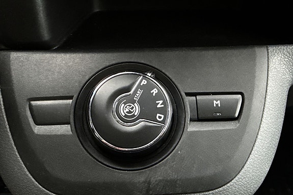 Toyota Proace 25 of 27