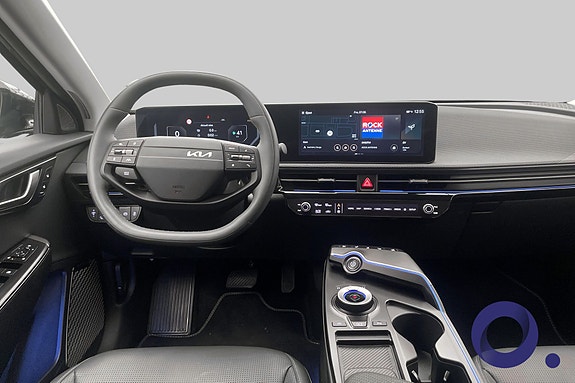 Kia EV6 12 of 14
