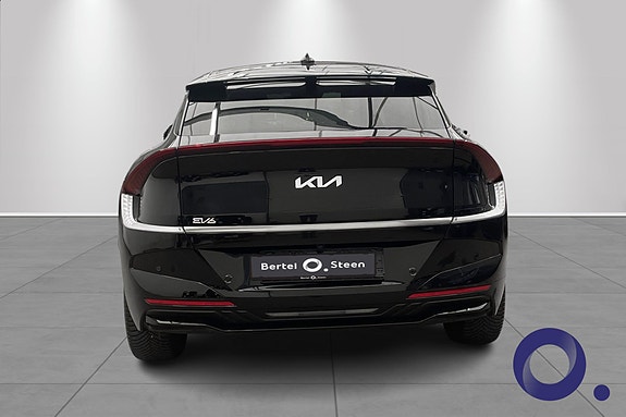Kia EV6 4 of 14