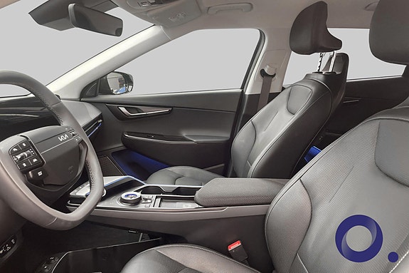 Kia EV6 11 of 14