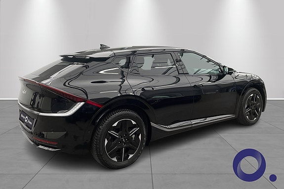 Kia EV6 6 of 14