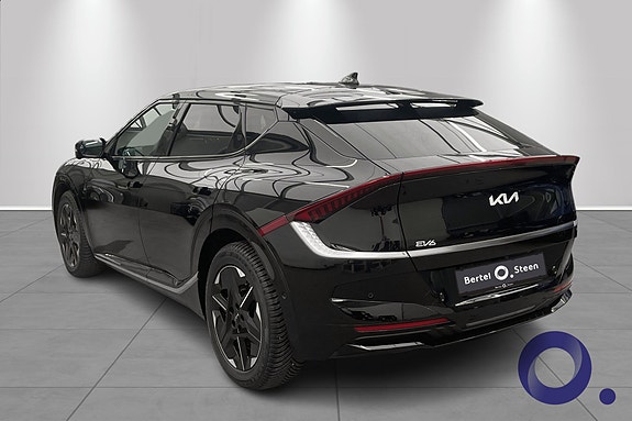 Kia EV6 3 of 14
