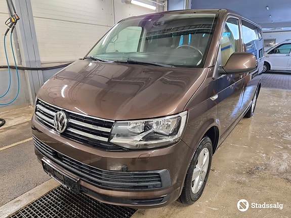 Volkswagen Kombi