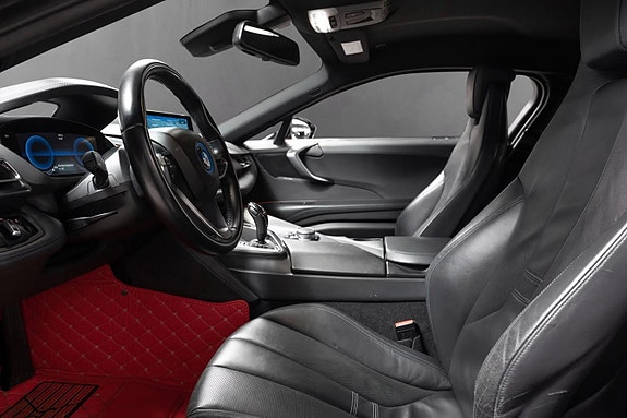 BMW i8 20 of 30