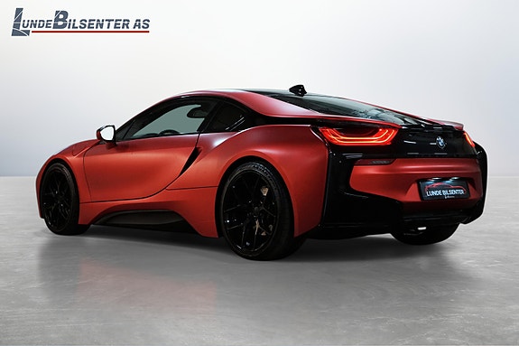BMW i8 14 of 30