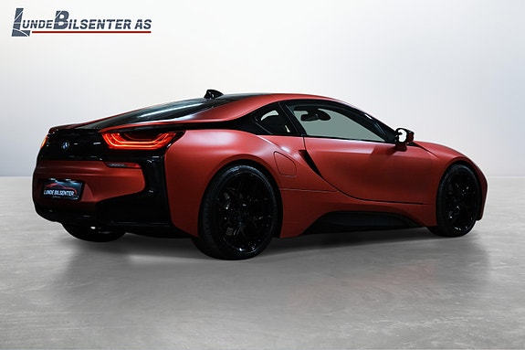 BMW i8 18 of 30