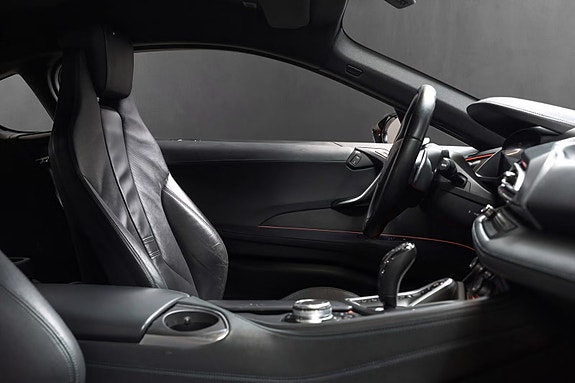 BMW i8 24 of 30