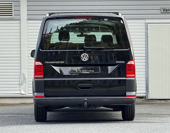 Volkswagen Transporter 9 of 30