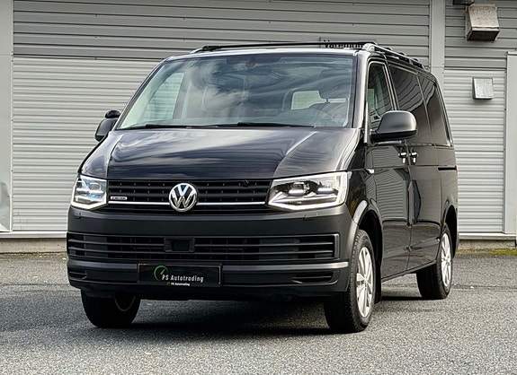 Volkswagen Transporter 4 of 30
