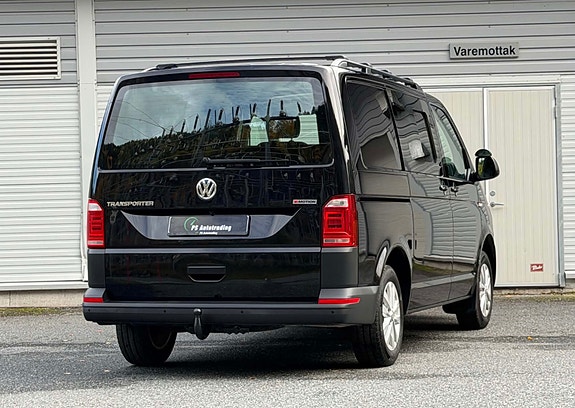 Volkswagen Transporter 3 of 30