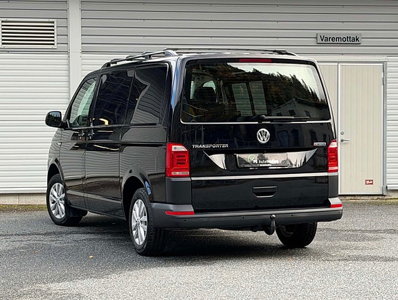 Volkswagen Transporter 6 of 30