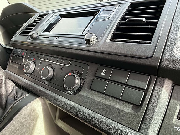 Volkswagen Transporter 20 of 30