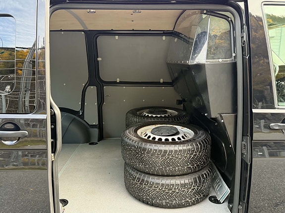 Volkswagen Transporter 29 of 30