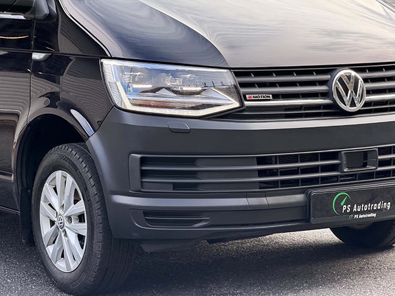 Volkswagen Transporter 8 of 30
