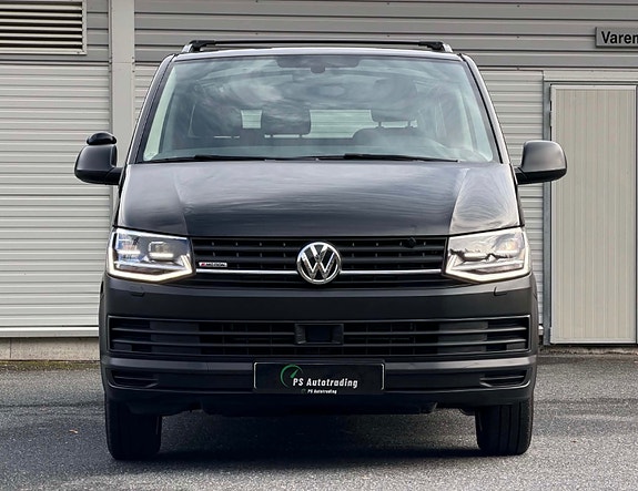 Volkswagen Transporter 7 of 30