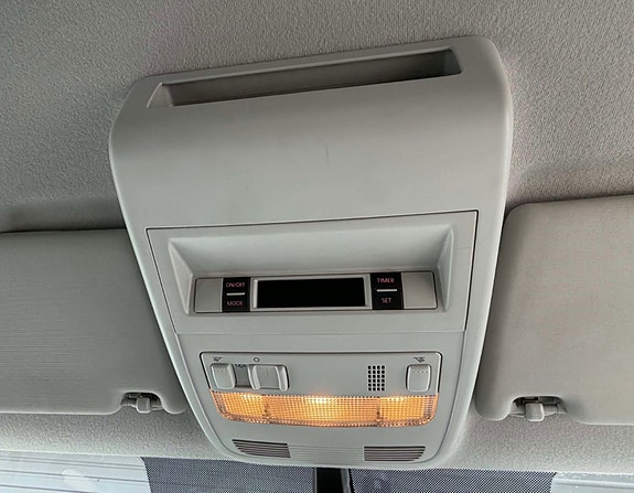 Volkswagen Transporter 25 of 30