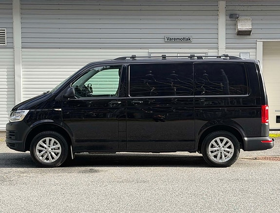 Volkswagen Transporter 5 of 30
