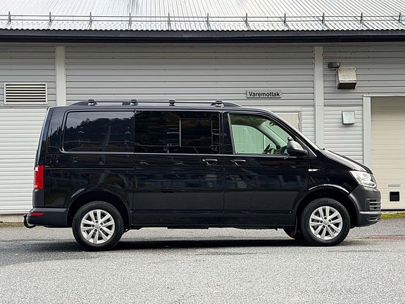 Volkswagen Transporter 2 of 30