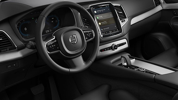 Volvo XC90 24 of 27