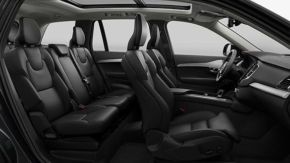 Volvo XC90 20 of 27